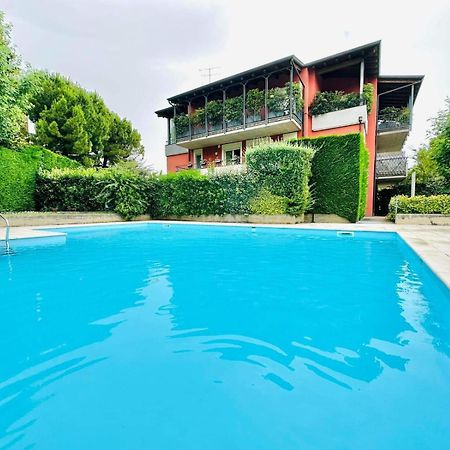 Home Sweet Home Desenzano del Garda Exterior photo