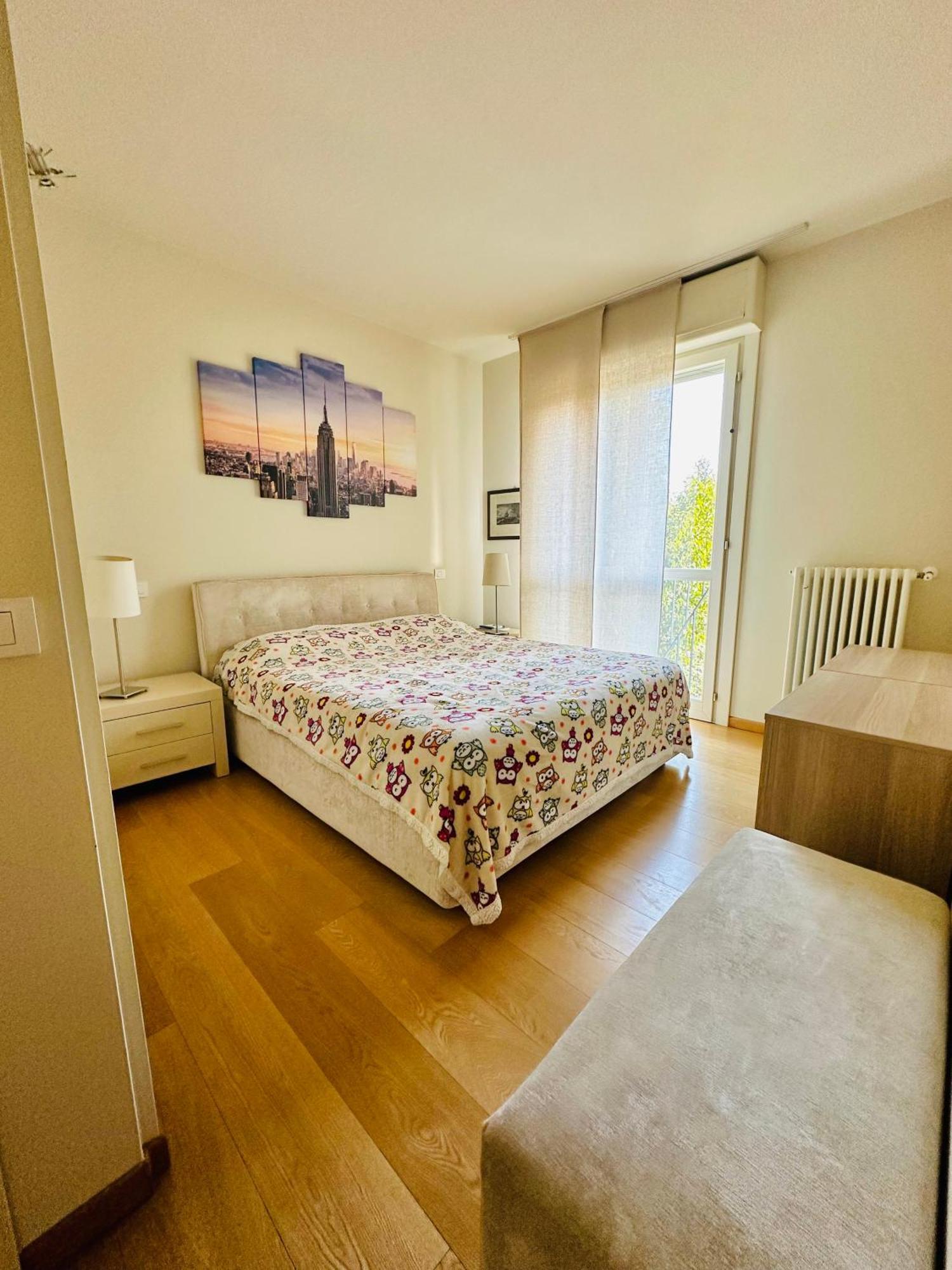 Home Sweet Home Desenzano del Garda Exterior photo